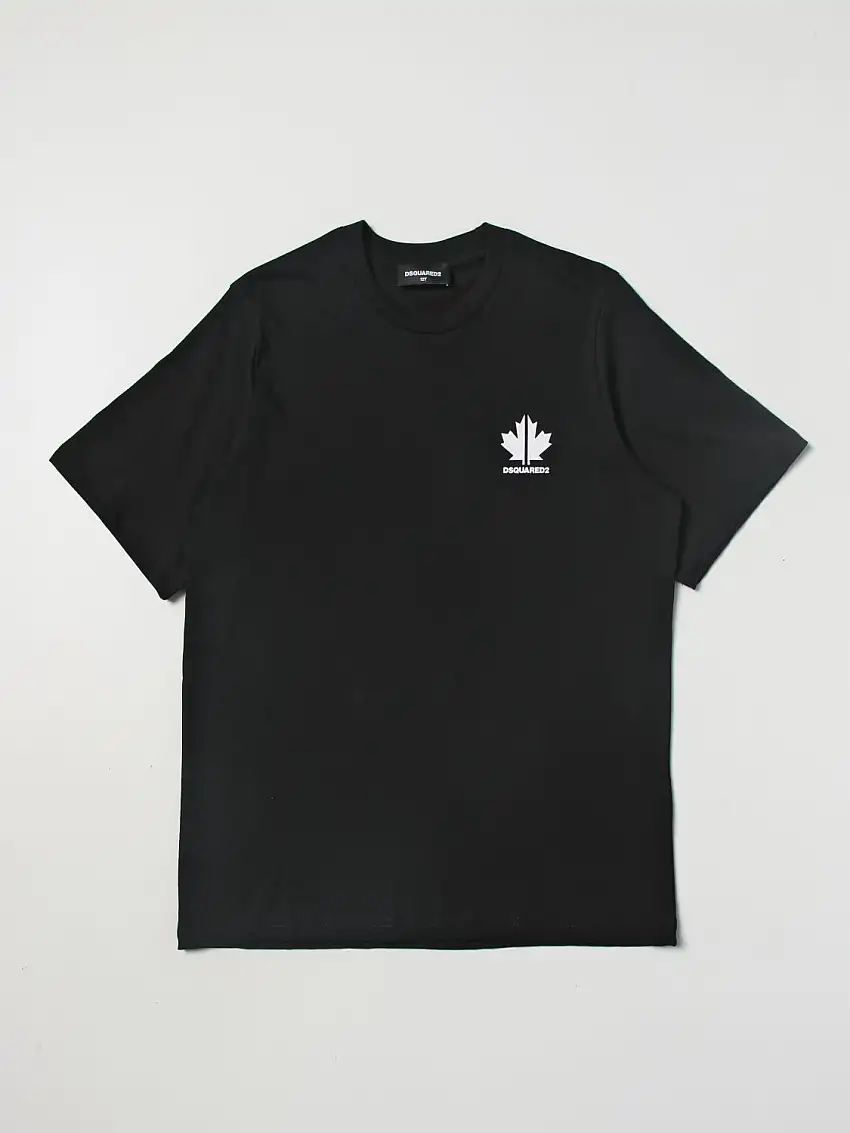 D2T882U SLOUCH FIT T-SHIRT