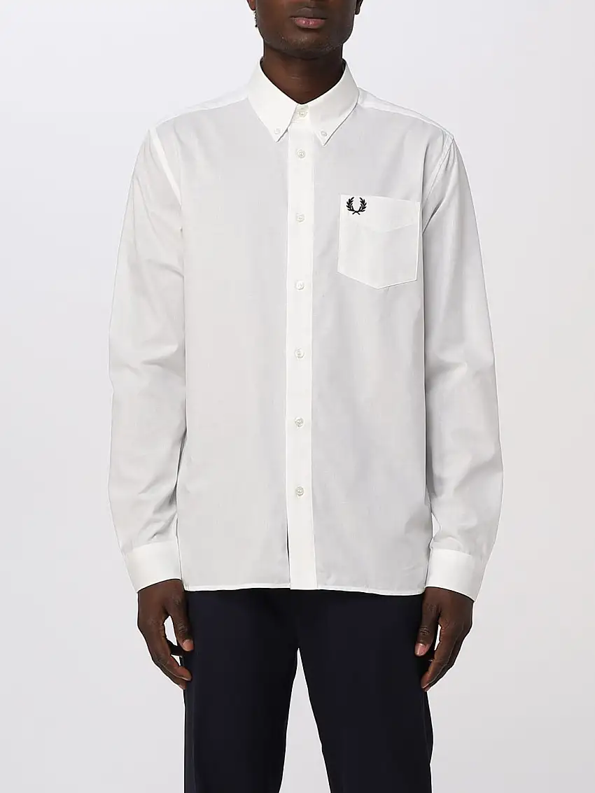 FP BUTTON DOWN COLLAR SHIRT