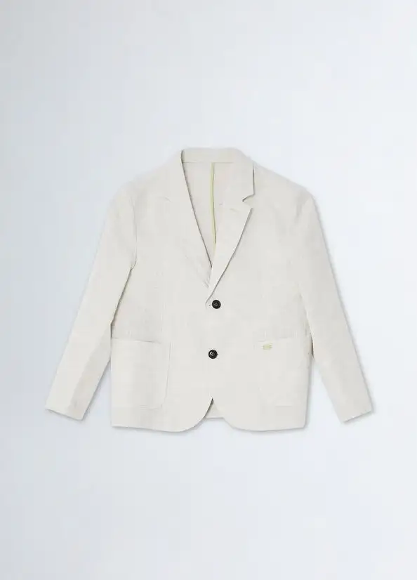 GIACCA LINO