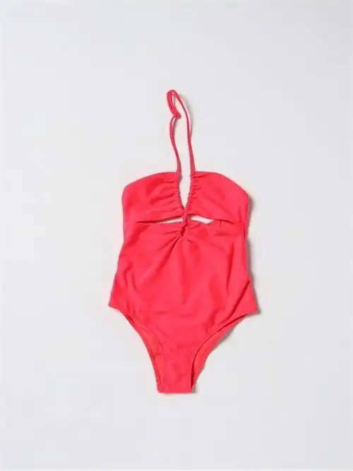 GIRL CUT OUT ONE PIECE