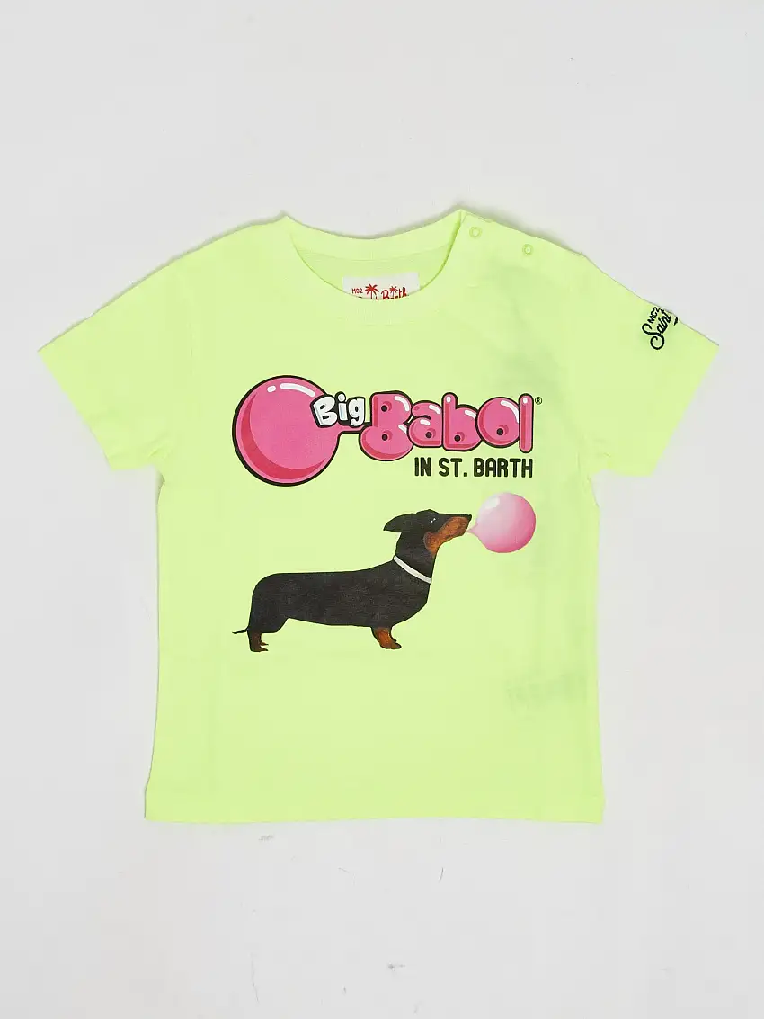 COTTON CLASSIC T SHIRT