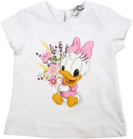 T-SHIRT ST.BOUQUET JERSEY