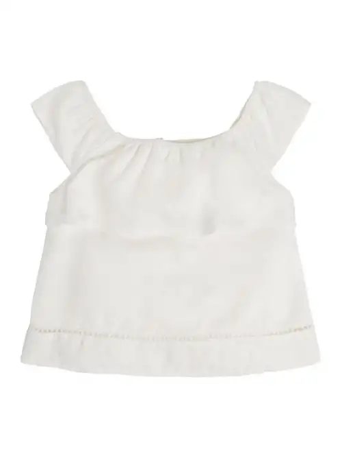 GMT DYE TENCEL SHIRT