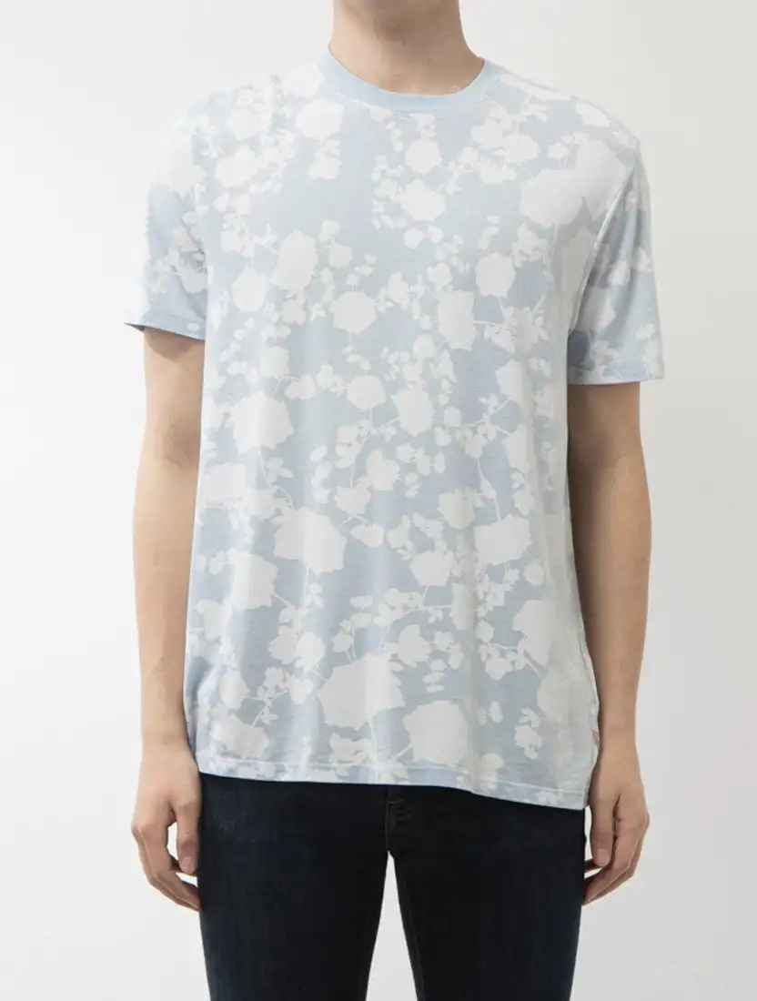 SS FLORAL BURNOUT CREW