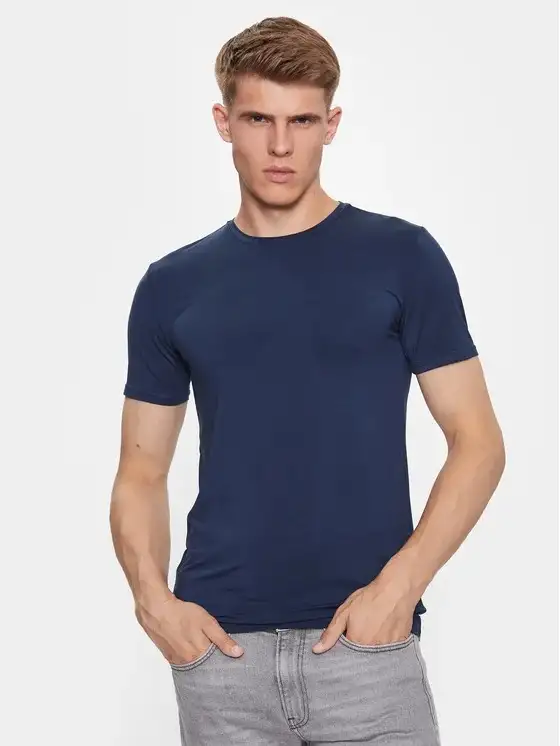 COLBERT MICROMODAL CN SS TEE