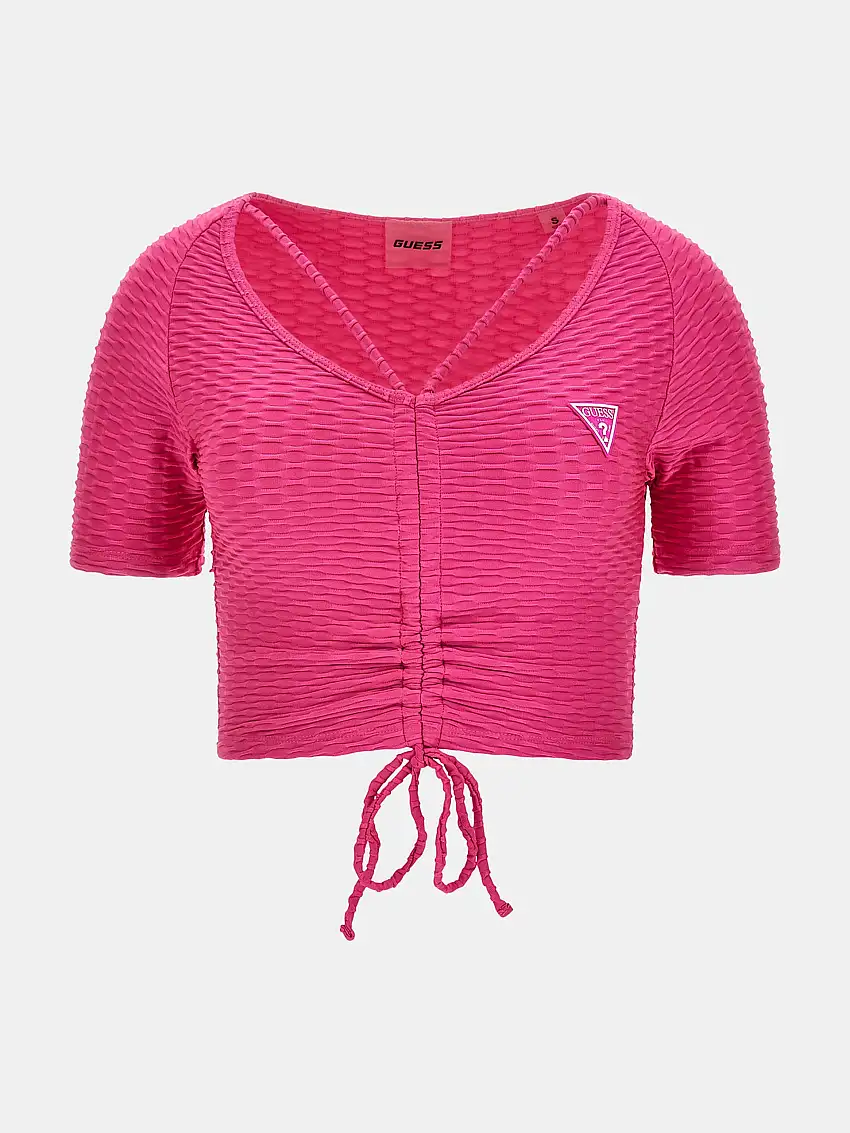 DELMA ACTIVE CROP TOP