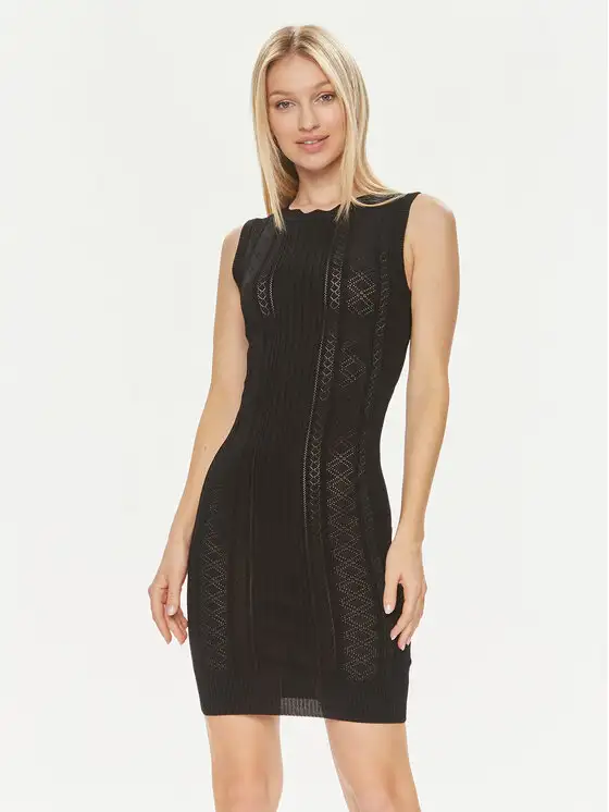 ES SL ADALINE SWTR DRESS