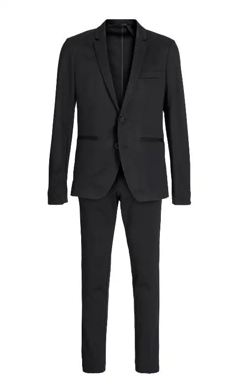 JJEJAXON JERSEY SUIT NOOS JNR