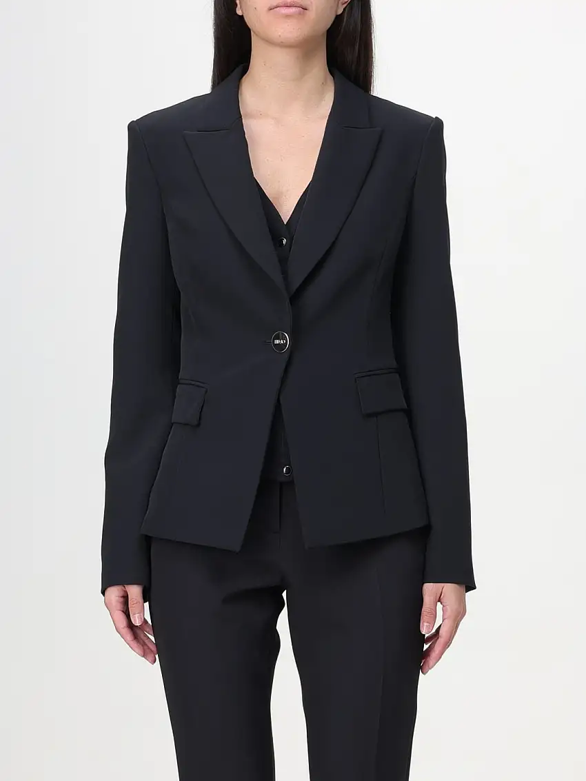 ECS GIACCA 1 BOTTONE