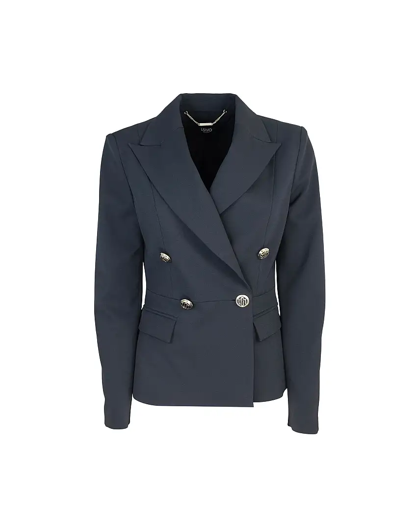 GIACCA DOPPIOPETTO SLIM