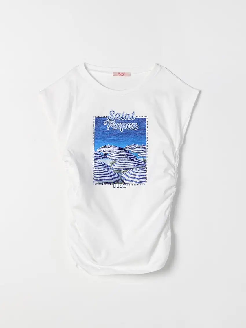 ECS T-SHIRT ST P M/C