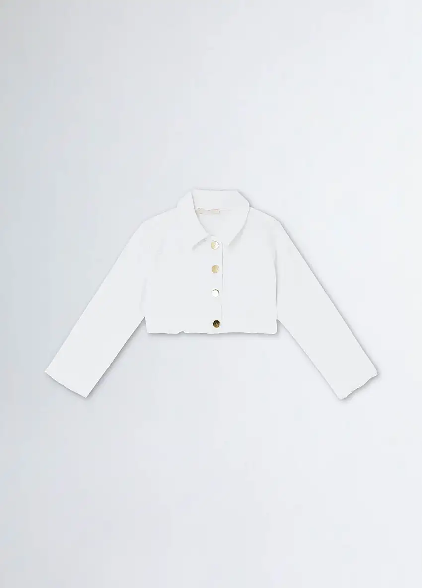 GIUBBOTTO TS.NAVETTA