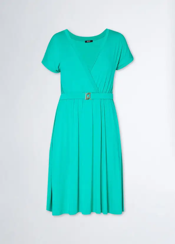 ECS ABITO JERSEY T.UNITA