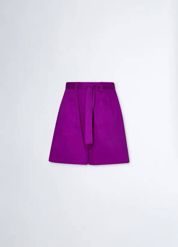 SHORT TS.NAV. T.UNITA