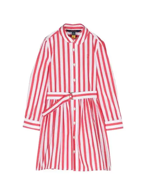 HADLEE SH DR-DRESSES-DAY DRESS