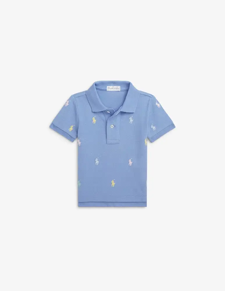SSKCM2-KNIT SHIRTS-POLO SHIRT