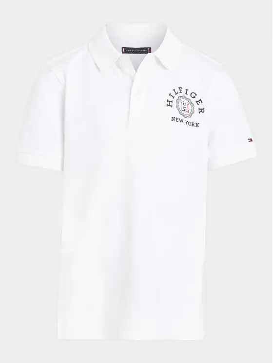 MONOTYPE POLO S/S