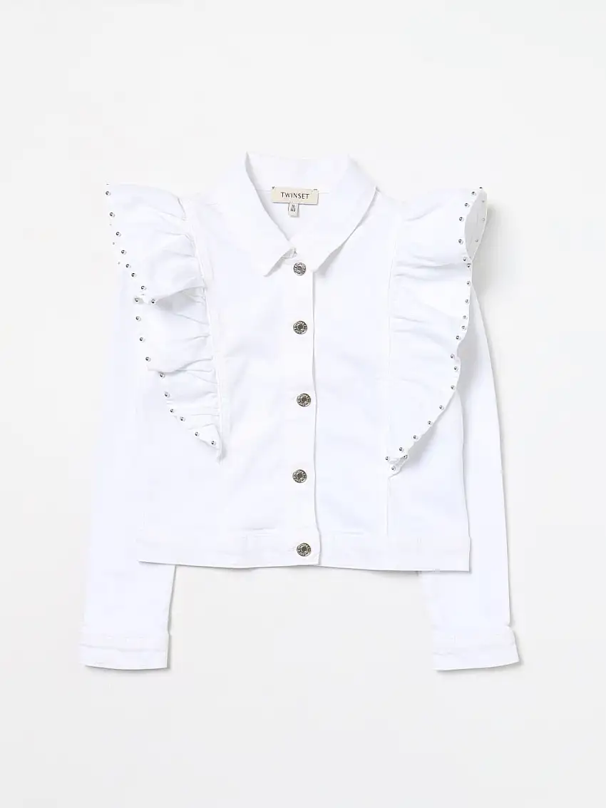 GIUBBINO IN BULL COLOR