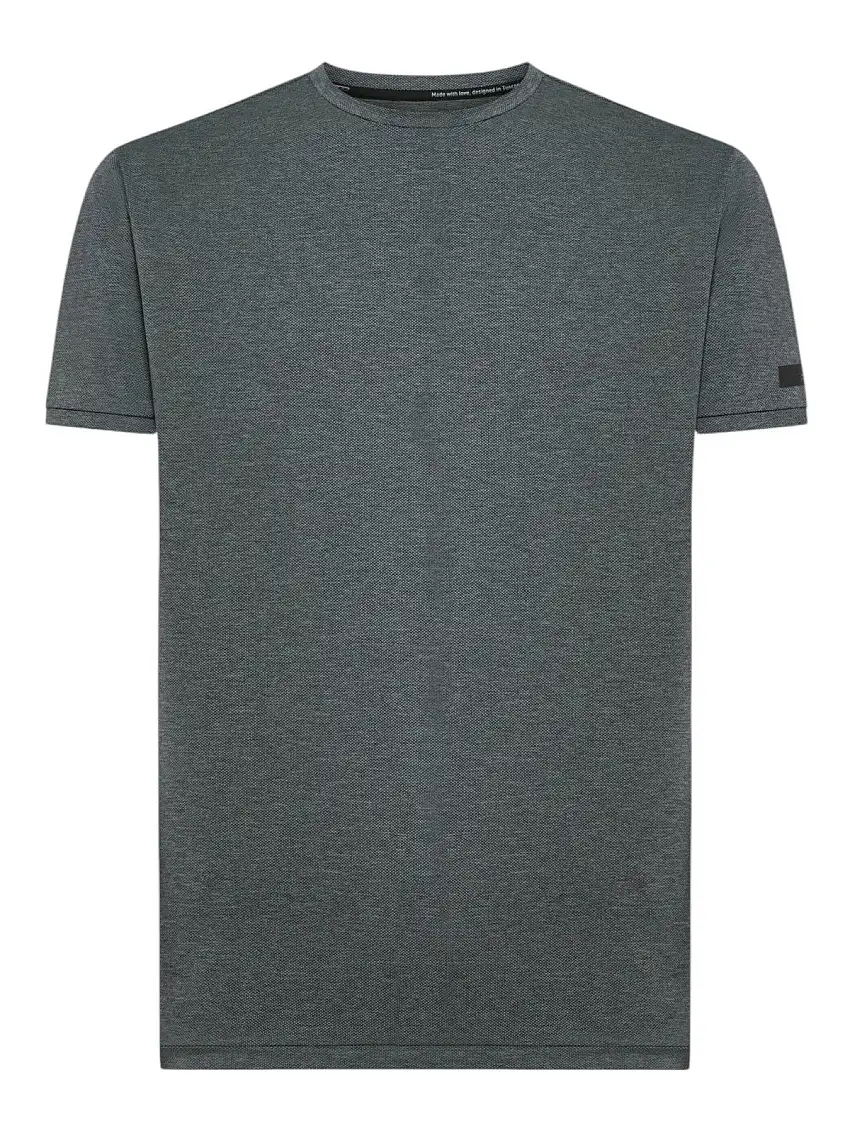 RRD Men's T-shirt 25214 13 Grey