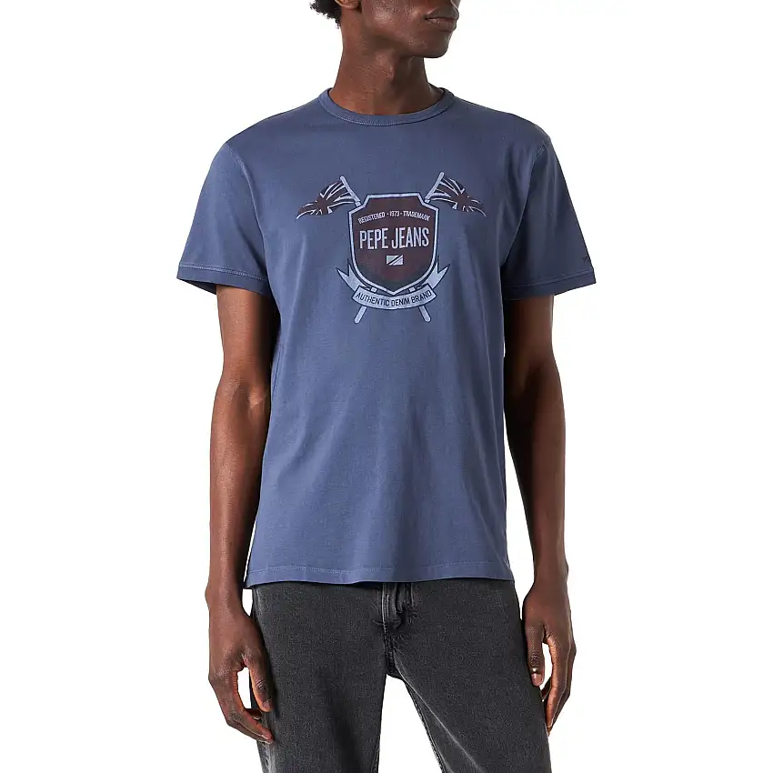 Maglietta Pepe Jeans Sal