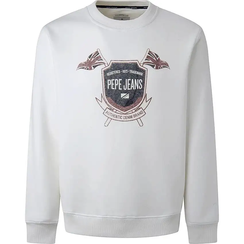 Felpa Pepe Jeans Platon
