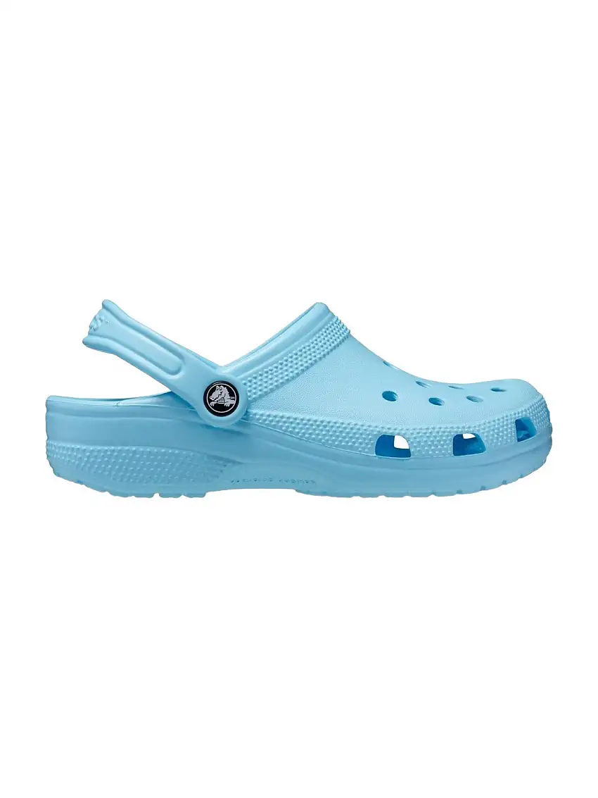 CROCS Unisex Adult Classic Clogs U 10001 411 Blue