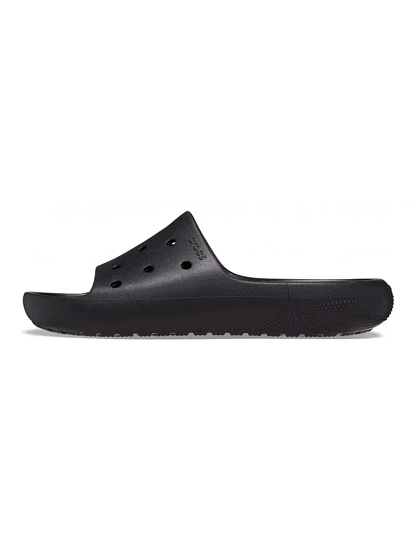 CROCS Unisex Adult Classic Slide 2 209401 001 Black