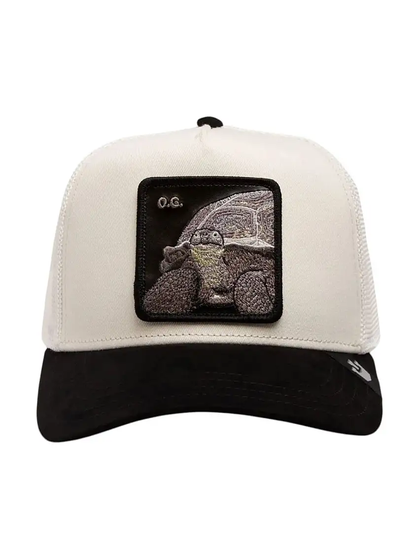 GOORIN BROS Men's Hat The Suede Tortoise 101-1861 CRE Beige