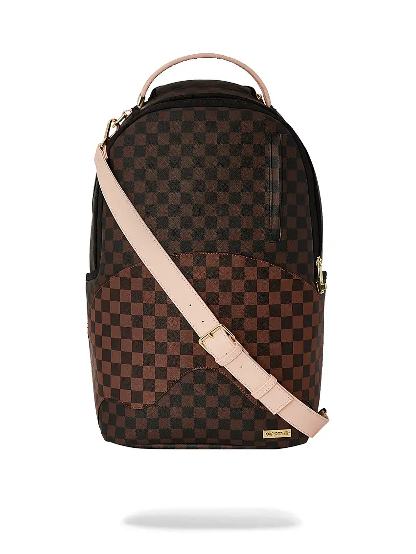 SPRAYGROUND Men's Backpack 910B7149NSZ Brown