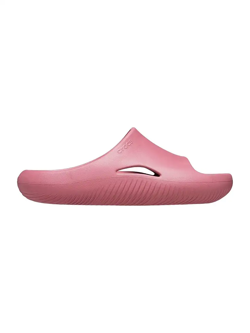 CROCS Women's Slipper Mellow slide 208392 5PG Pink