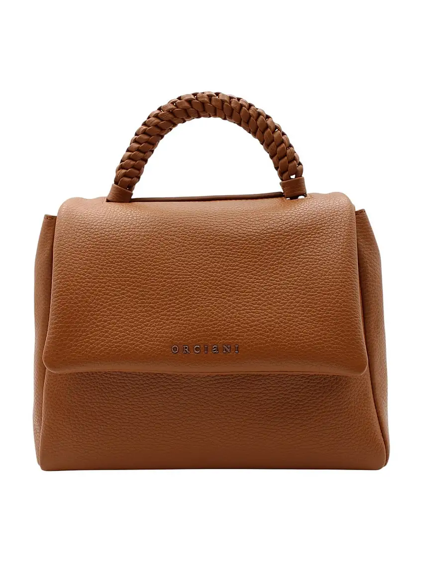 ORCIANI Women's Bag SCOOBY B01999 SCB CUO Brown