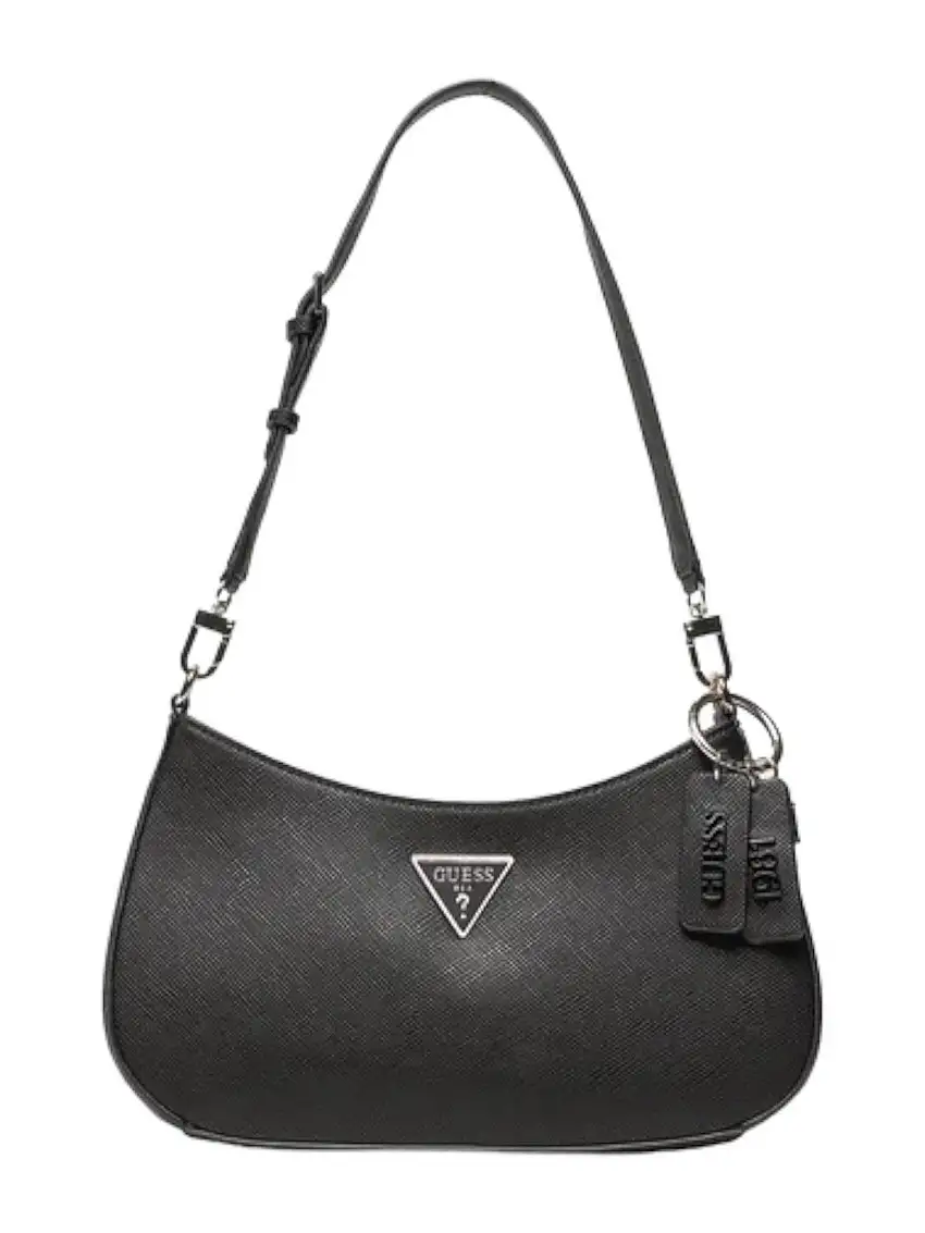 GUESS Women's Bag Noelle top HWZG78 79180 BLA Black