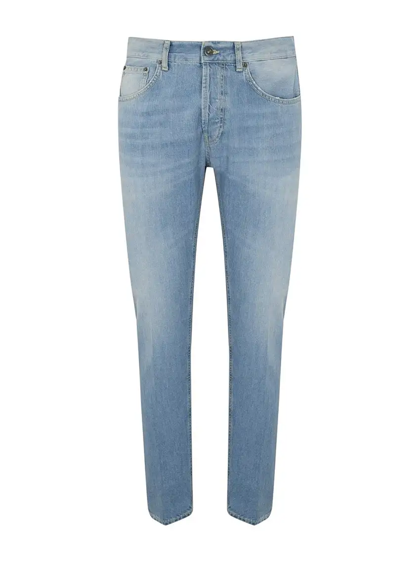 DONDUP Men's Jeans Dian UP576 DFH269U LE2 800 Blue
