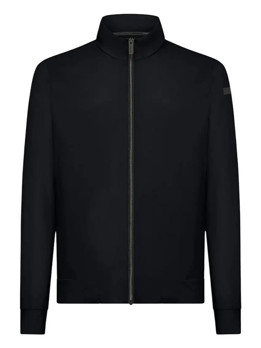 RRD Men's Sweatshirt 25151 60 Blue