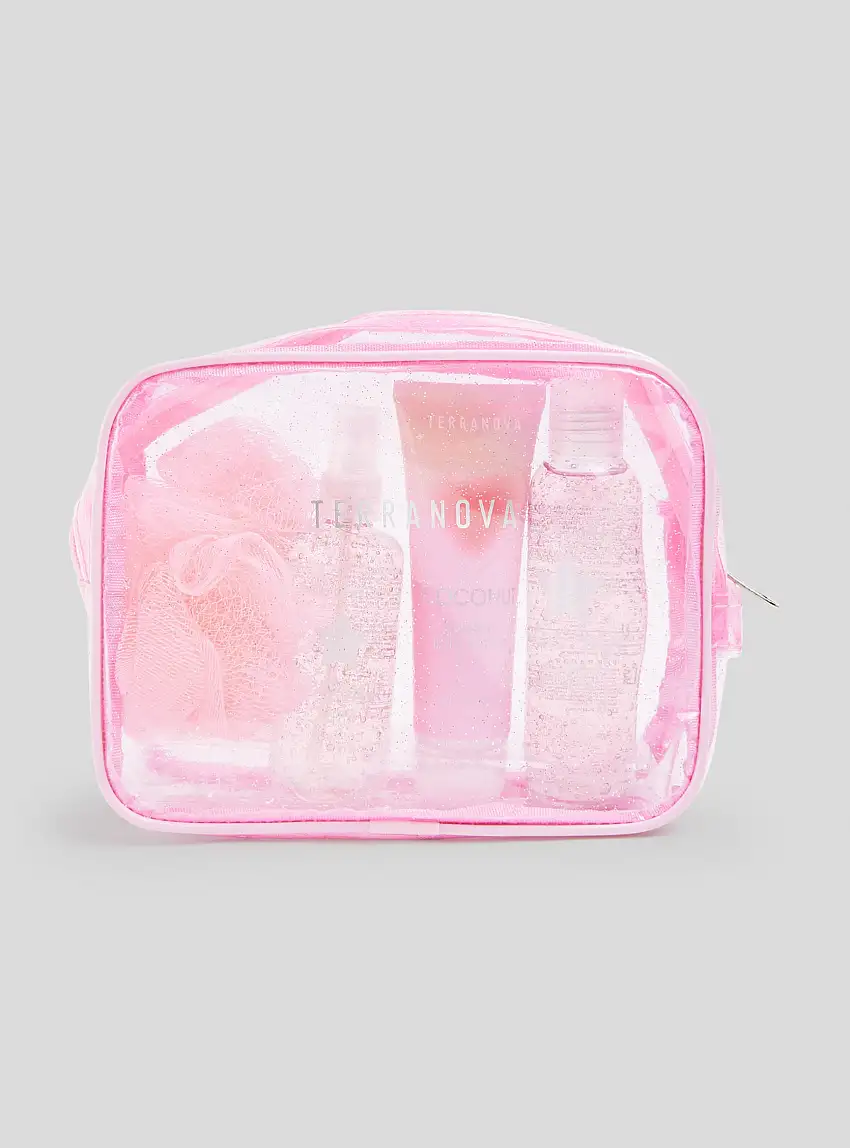 Set body care al cocco