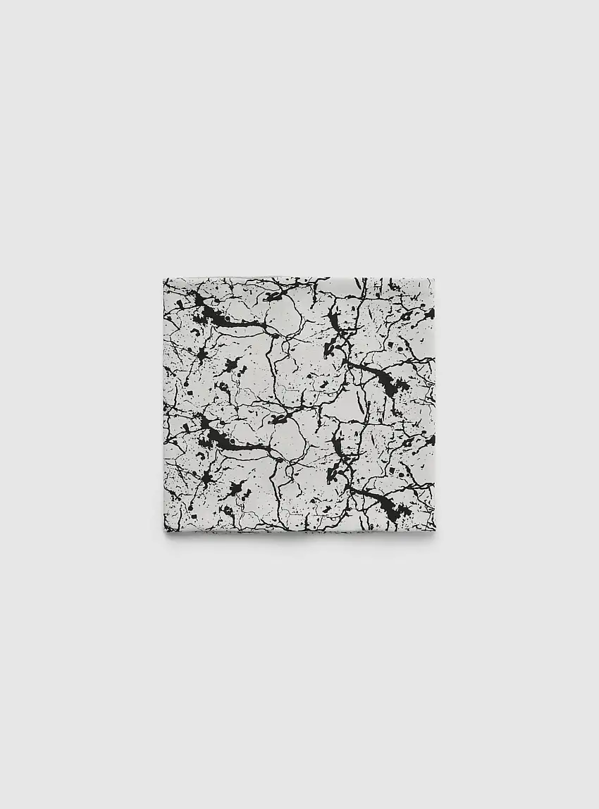 Scaldacollo double face con pile Grigio cemento