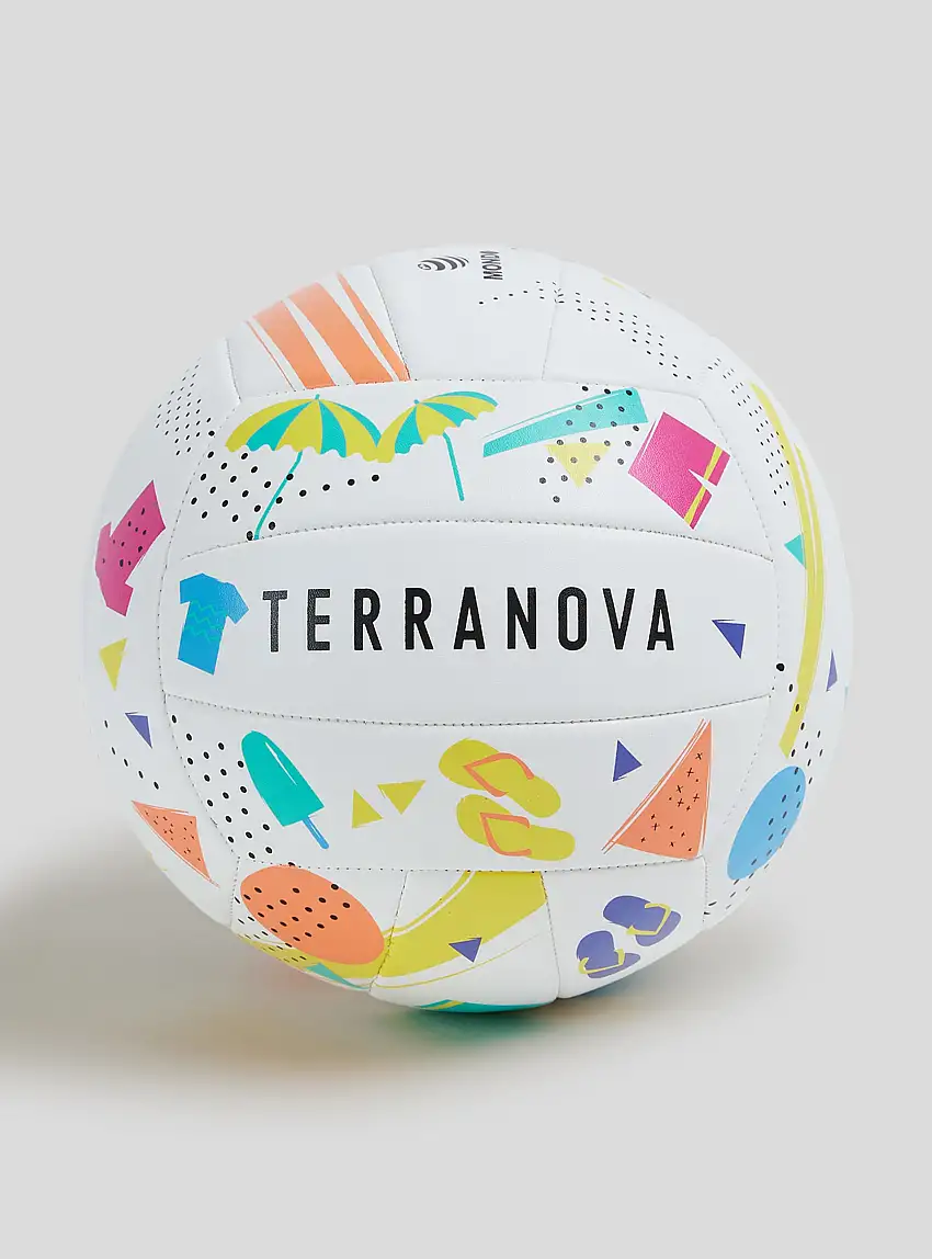 Pallone beach volley Mondo® Multicolor
