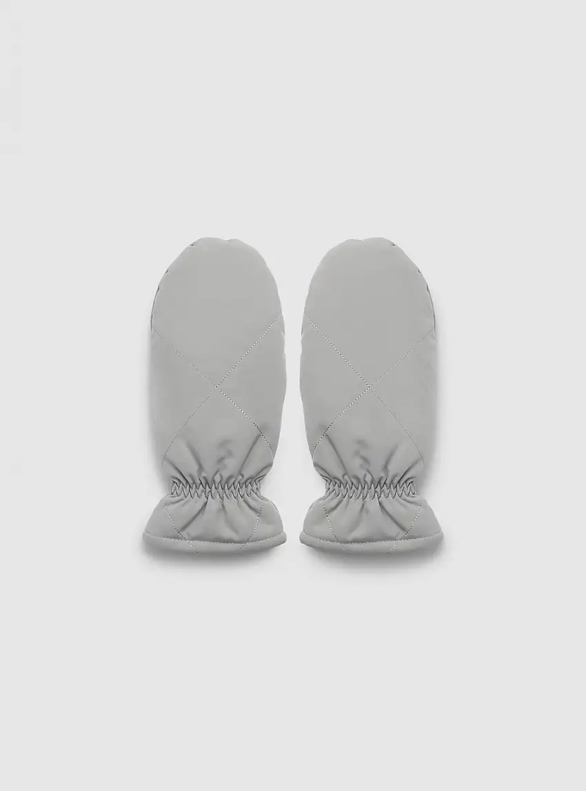 Guanti manopola imbottiti Ghiaccio