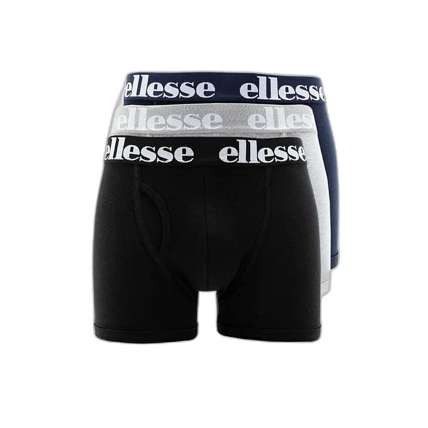 Set di 3 boxer Ellesse Hali [Misura XL]