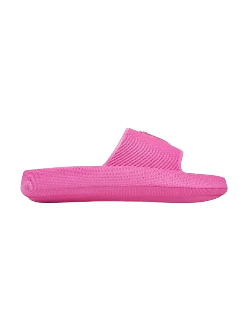 GUESS Women's Slipper Rubber Slippers E4GZ27 WG5X0 F45D Pink