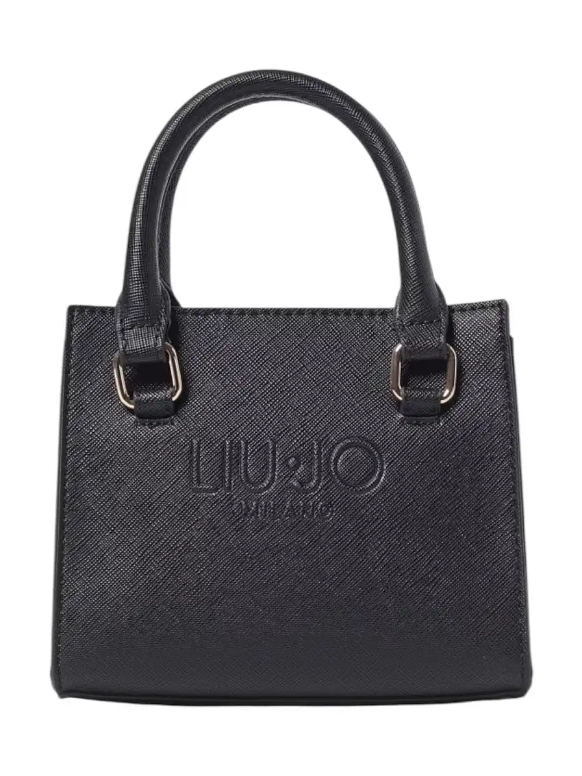 LIU JO ACCESSORIES Women's Bag AA5151E0087 22222 Black