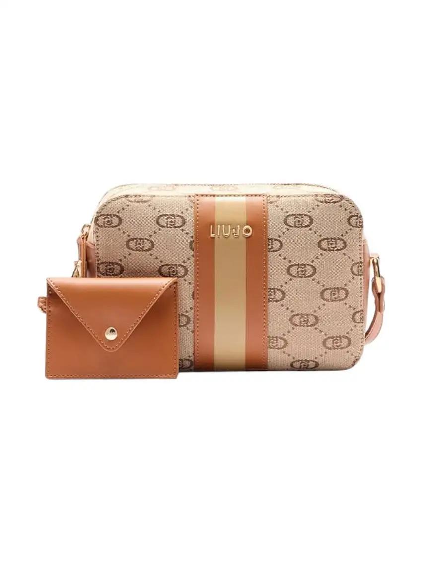 LIU JO ACCESSORIES Women's Bag AA5159T3846 60924 White