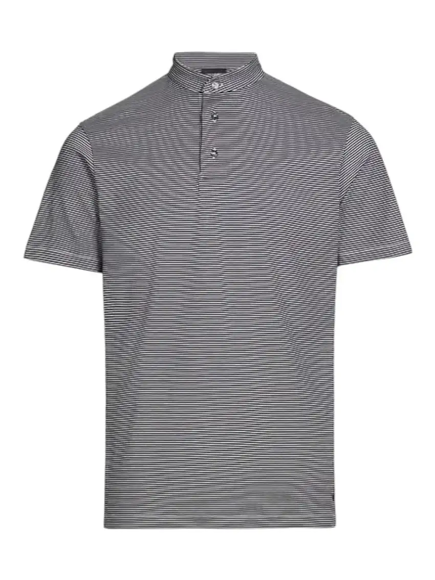 EMPORIO ARMANI Men's Polo Shirt EM000851 AF12927 F0022 Blue