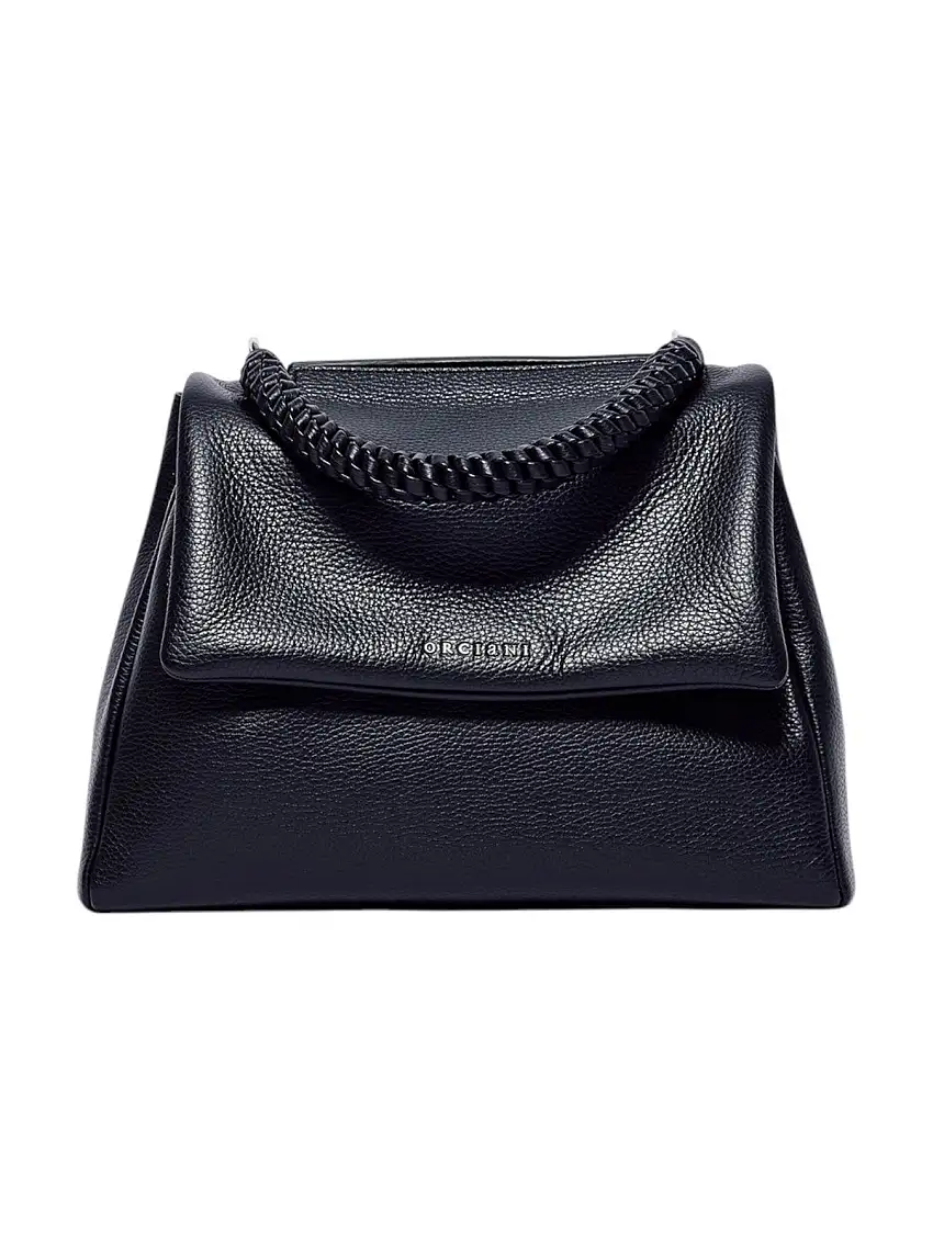 ORCIANI Women's Bag SCOOBY BT2006 SCB NER Black
