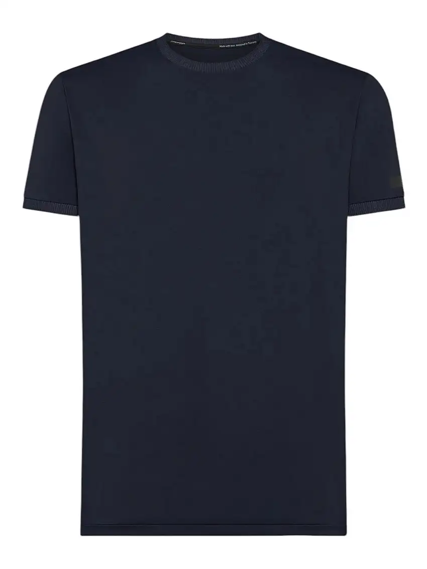 RRD Men's T-shirt 25206 61 Blue