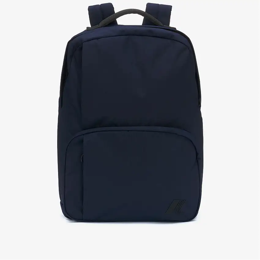 Zaino da viaggio unisex Enoa blu con custodia per laptop
