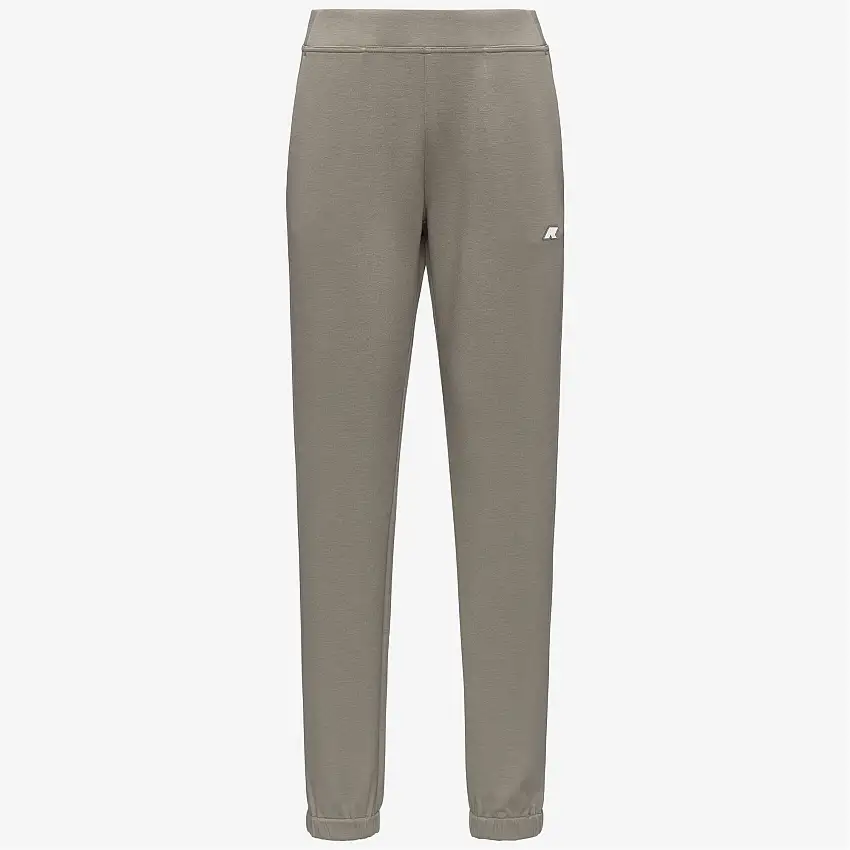 Pantaloni sportivi da donna Green Oak per tutte le stagioni