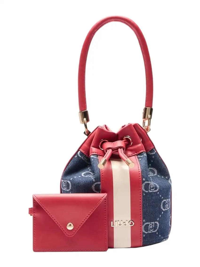 LIU JO ACCESSORIES Women's Bag AA5194D3200 00770 Blue