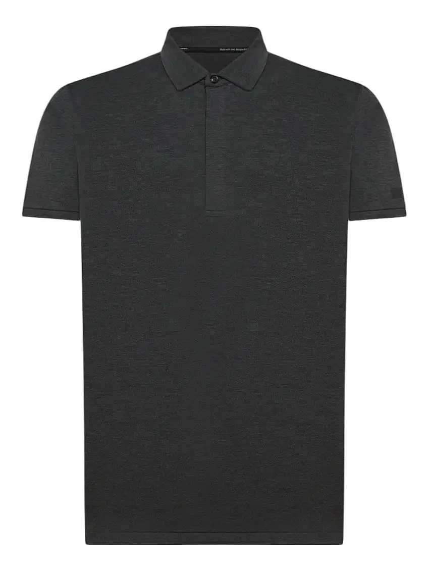 RRD Men's Polo Shirt 25215 20 Green