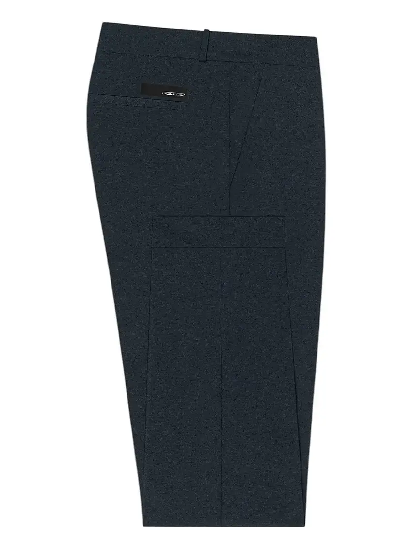 RRD Men's Trousers 25314 60M Blue